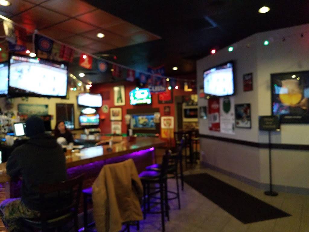 Mannys Ale House | restaurant | 683 St Charles Rd, Elmhurst, IL 60126, USA | 6306178700 OR +1 630-617-8700