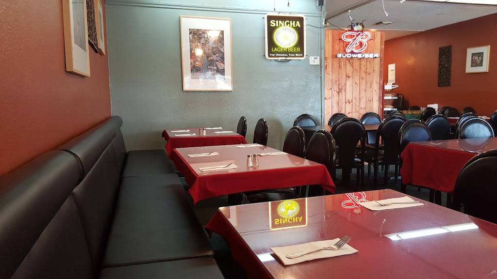 Mahachai Thai Cuisine | restaurant | 24528 Sunnymead Boulevard Suite K, Moreno Valley, CA 92553, USA | 9514889485 OR +1 951-488-9485