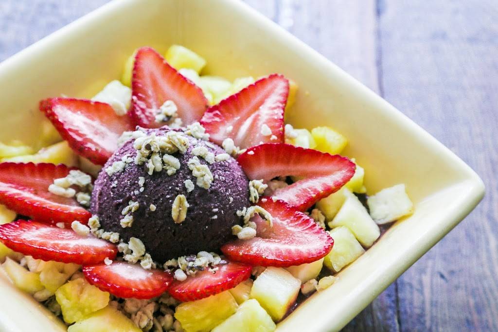 Ubatuba Acai | restaurant | 130 E Chapman Ave Suite A, Fullerton, CA 92832, USA | 7145993070 OR +1 714-599-3070