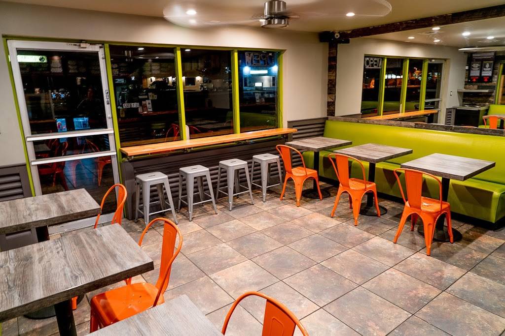 DLite Healthy On The Go | restaurant | 2613 N Scottsdale Rd, Scottsdale, AZ 85257, USA | 4802478537 OR +1 480-247-8537