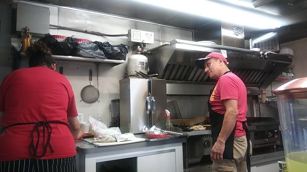 Taqueria Torta Ahogada | restaurant | 5251 W 47th St, Chicago, IL 60638, USA | 7084581028 OR +1 708-458-1028