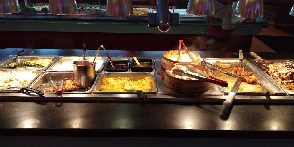 Hibachi Grill & Buffet | restaurant | 5080 Jonestown Rd B, Harrisburg, PA 17112, USA | 7176718818 OR +1 717-671-8818