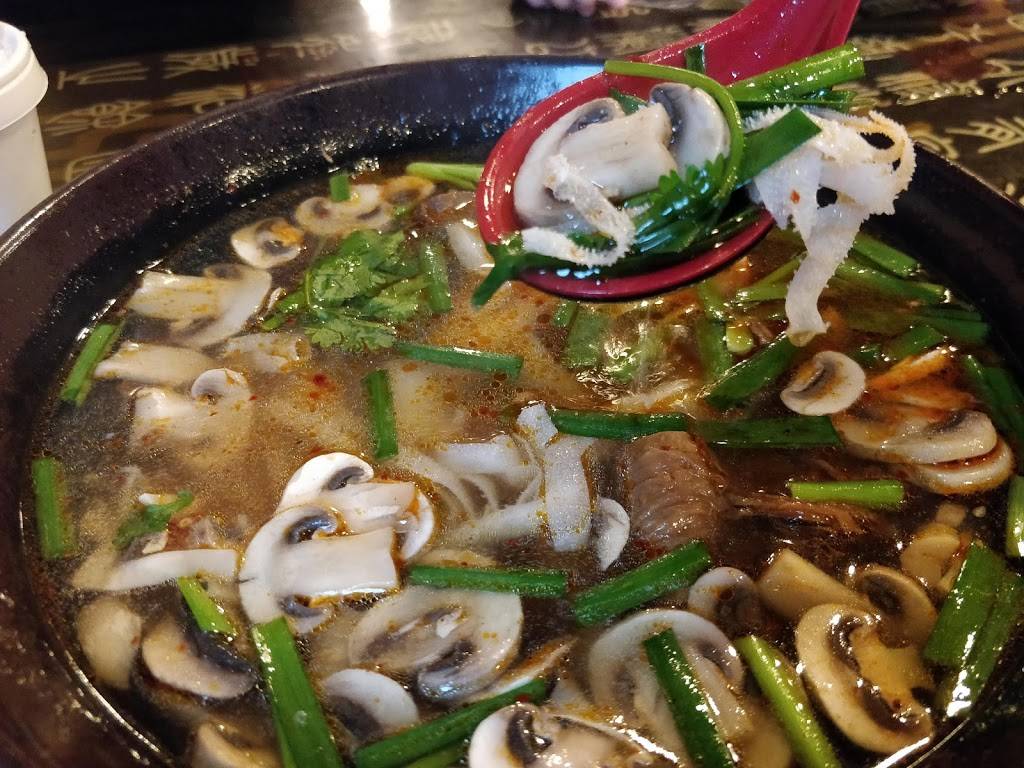 King Noodle House (Everett) | restaurant | 7815 Evergreen Way, Everett, WA 98203, USA | 4255138888 OR +1 425-513-8888