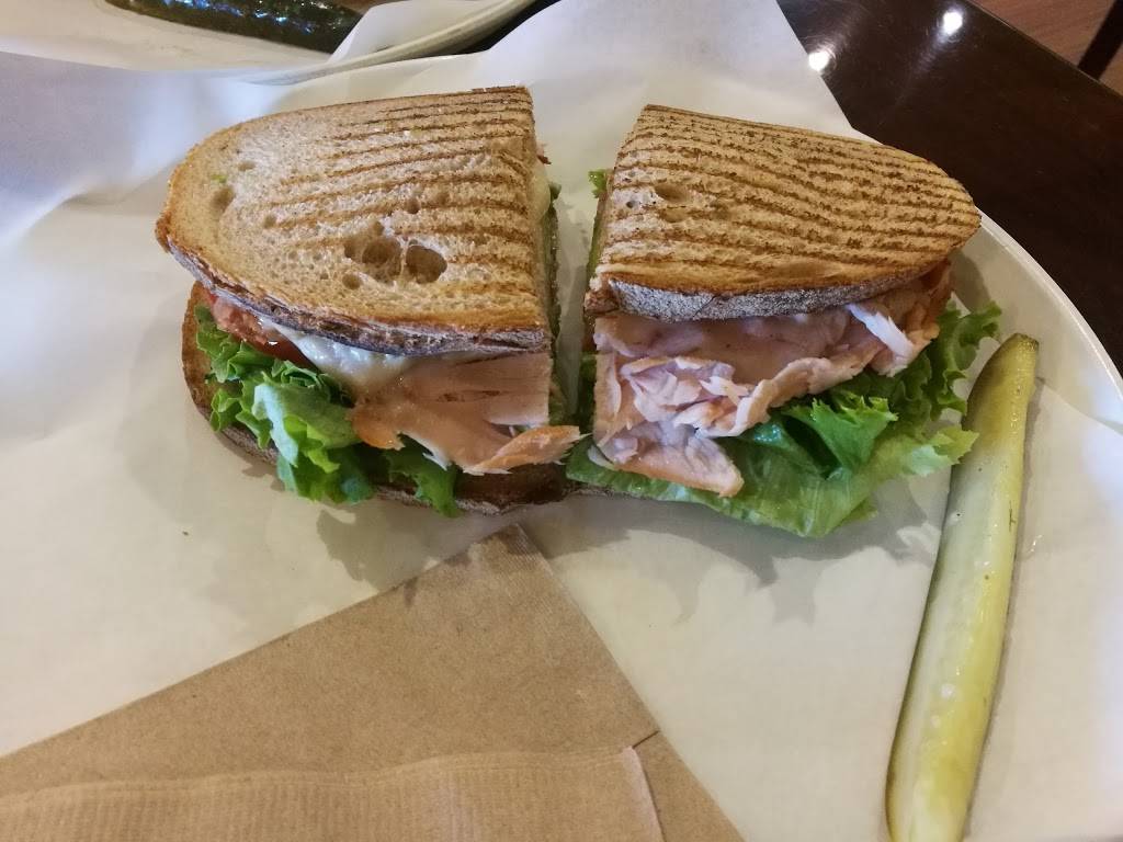 Grain DOr | bakery | 137 E El Camino Real, Mountain View, CA 94040, USA | 6502825553 OR +1 650-282-5553