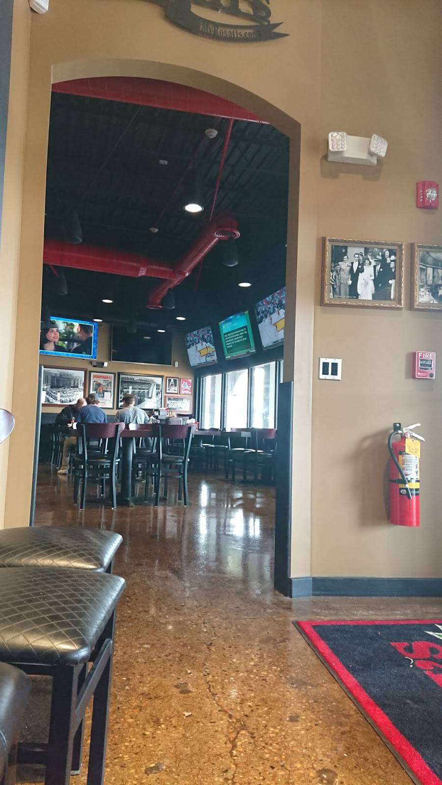 Rosatis Pizza-Bannockburn | restaurant | 2539 Waukegan Rd #122b, Bannockburn, IL 60015, USA | 8479439981 OR +1 847-943-9981