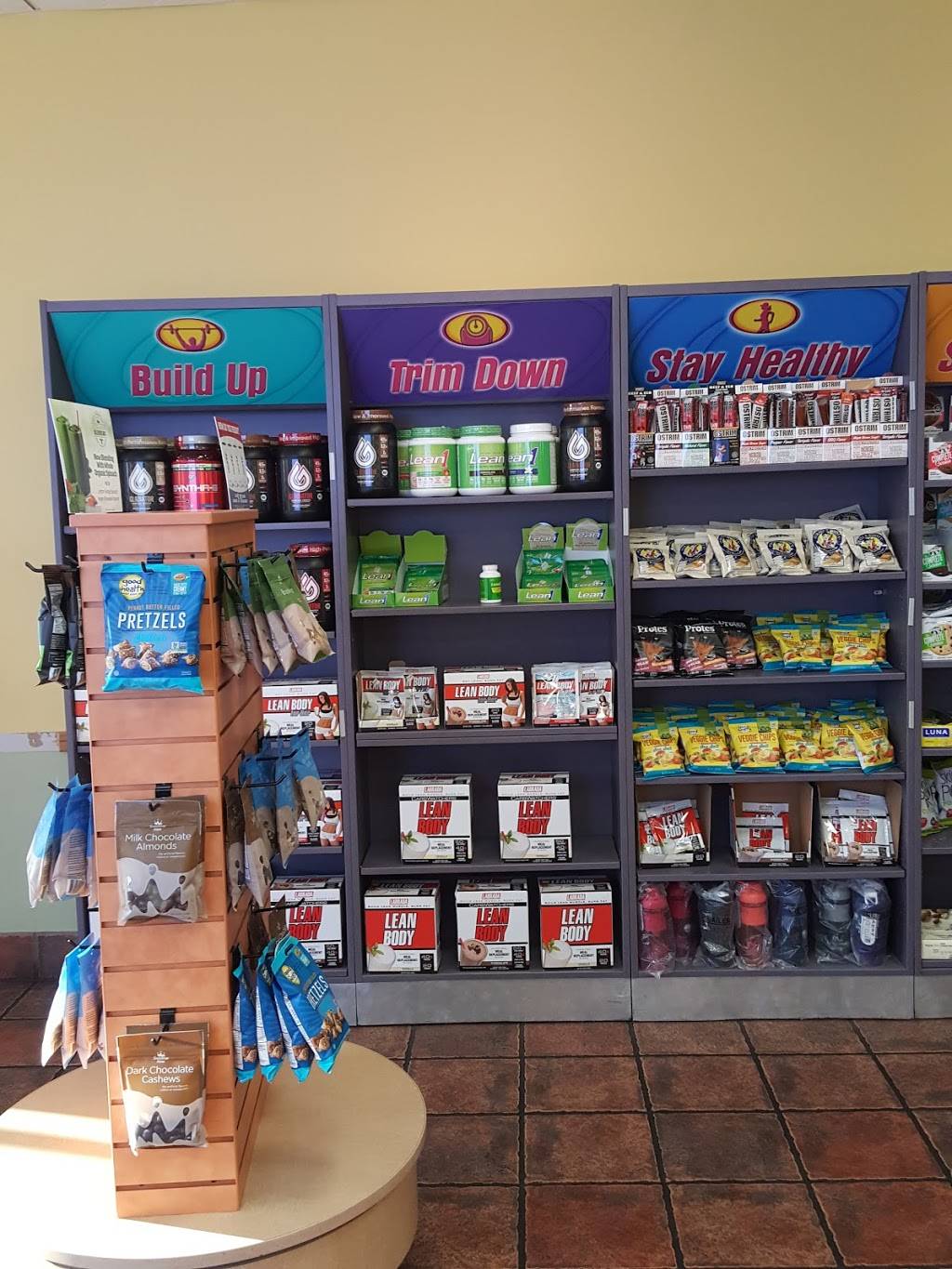 Smoothie King | restaurant | 5535 Memorial Dr e, Houston, TX 77007, USA | 8326730101 OR +1 832-673-0101