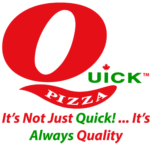Quick Pizza | meal delivery | 299 The Queensway S, Keswick, ON L4P 2B4, Canada | 9054761212 OR +1 905-476-1212