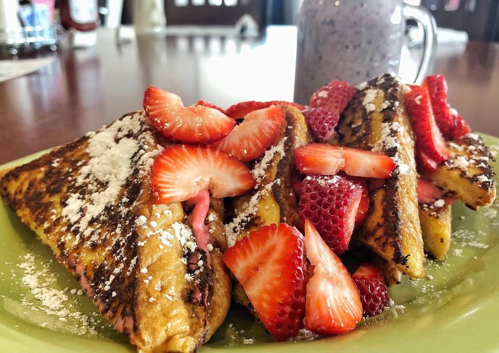 Mr. Bs Pancake House | restaurant | 1910 E Apple Ave, Muskegon, MI 49442, USA | 2317192337 OR +1 231-719-2337