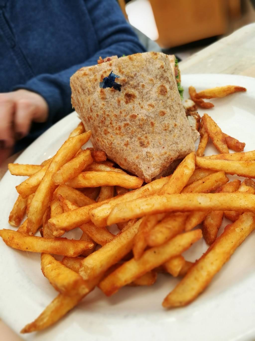 Sunny Street Cafe | cafe | 5000 Western Center Blvd #370, Haltom City, TX 76137, USA | 8174289797 OR +1 817-428-9797