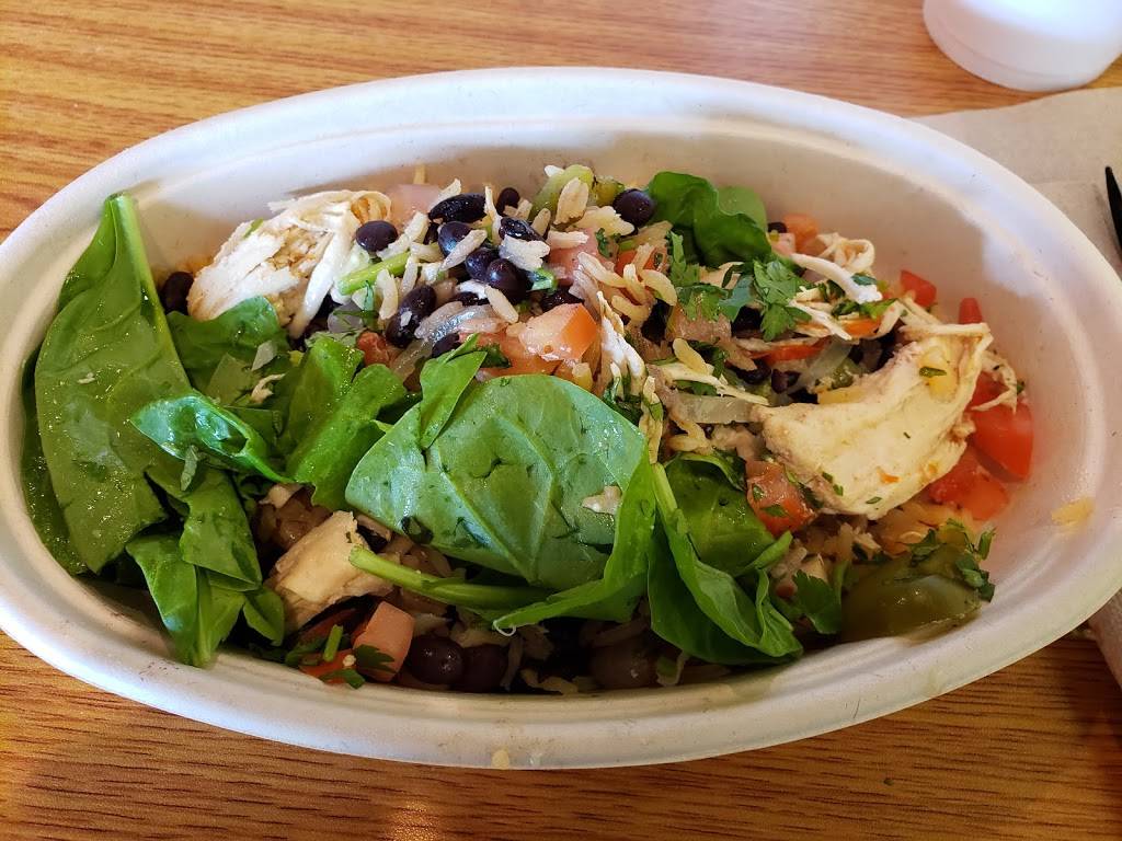 Nandos Burrito & Taco Shop | restaurant | 7008 City Center Way, Fairview, TN 37062, USA | 6152662533 OR +1 615-266-2533