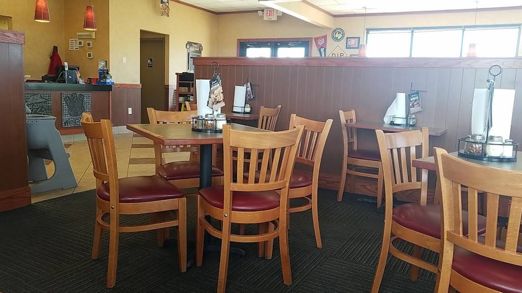 Pizza Hut | restaurant | 525 S Lake Rd S, Scottsburg, IN 47170, USA | 8127522618 OR +1 812-752-2618
