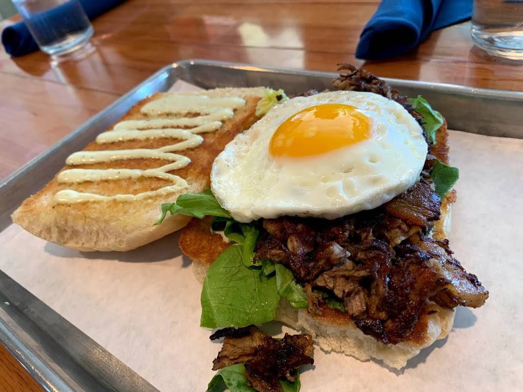 Porch Light Latin Kitchen | restaurant | 300 Village Green Cir SE, Smyrna, GA 30080, USA | 6783099858 OR +1 678-309-9858