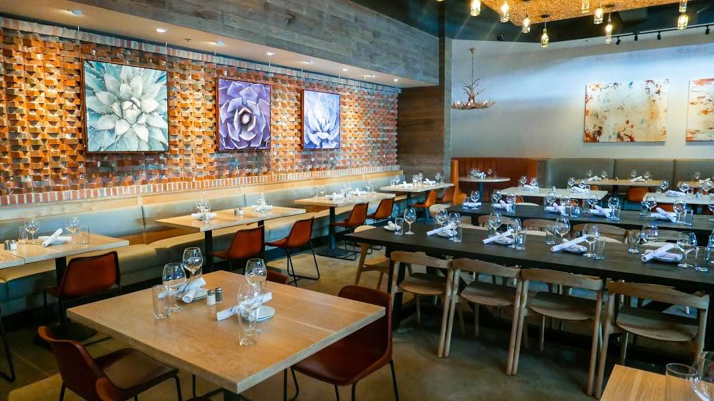 Republic | restaurant | 12300 Inwood Rd, Dallas, TX 75244, USA | 9723856004 OR +1 972-385-6004