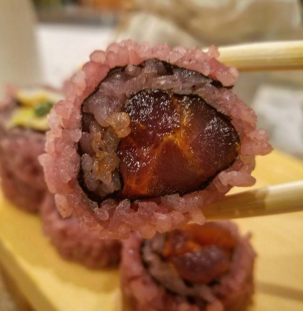 TOMI | restaurant | 125 S Clark St, Chicago, IL 60603, USA | 7182873848 OR +1 718-287-3848