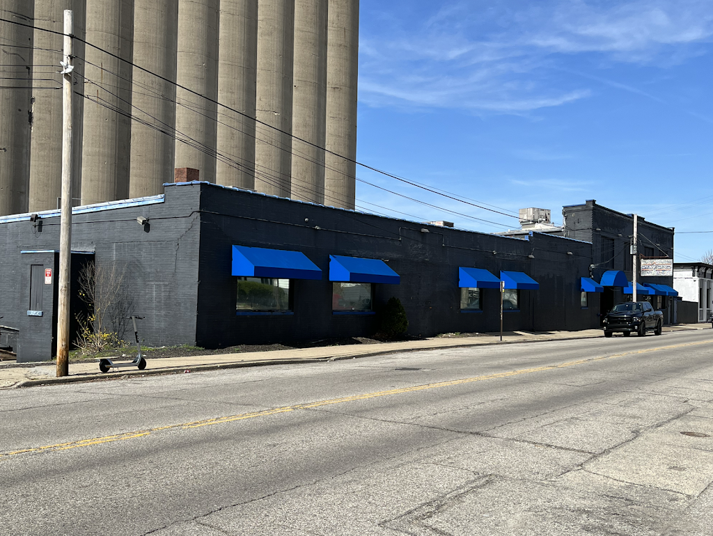 Railyard Billiards & Sports Pub | restaurant | 630 Barret Ave, Louisville, KY 40204, USA | 5026184033 OR +1 502-618-4033