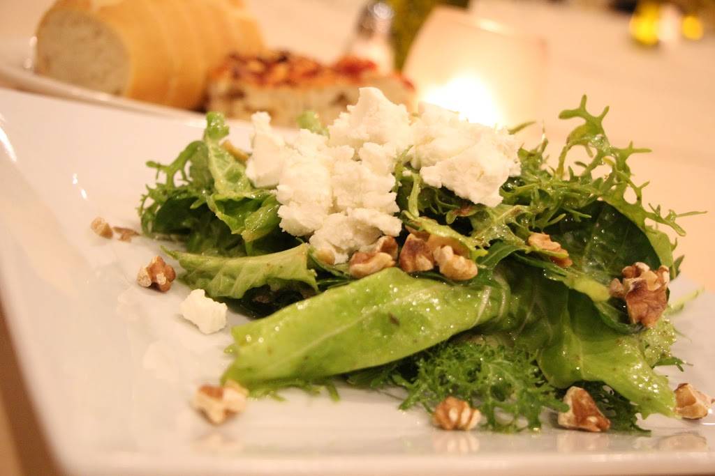 La Tavola | restaurant | 248 Albemarle St, Baltimore, MD 21202, USA | 4106851859 OR +1 410-685-1859