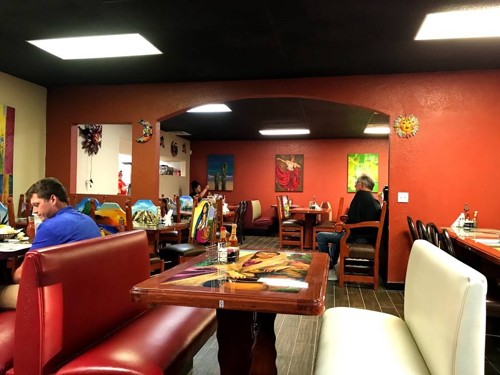 Chavas Mexican Restaurant | restaurant | 7838 S Elm Pl, Broken Arrow, OK 74011, USA | 9189946656 OR +1 918-994-6656
