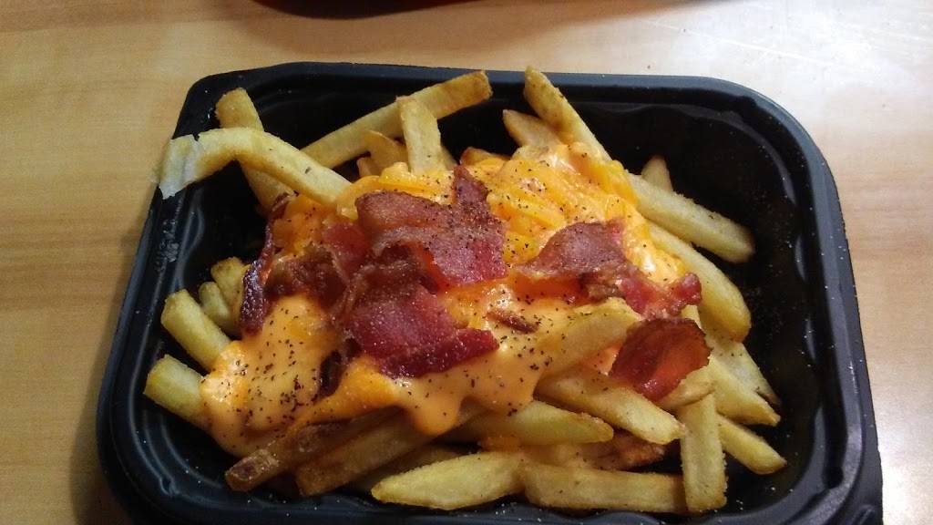 Wendys | restaurant | 900 Dunlawton Ave, Port Orange, FL 32127, USA | 3863108741 OR +1 386-310-8741