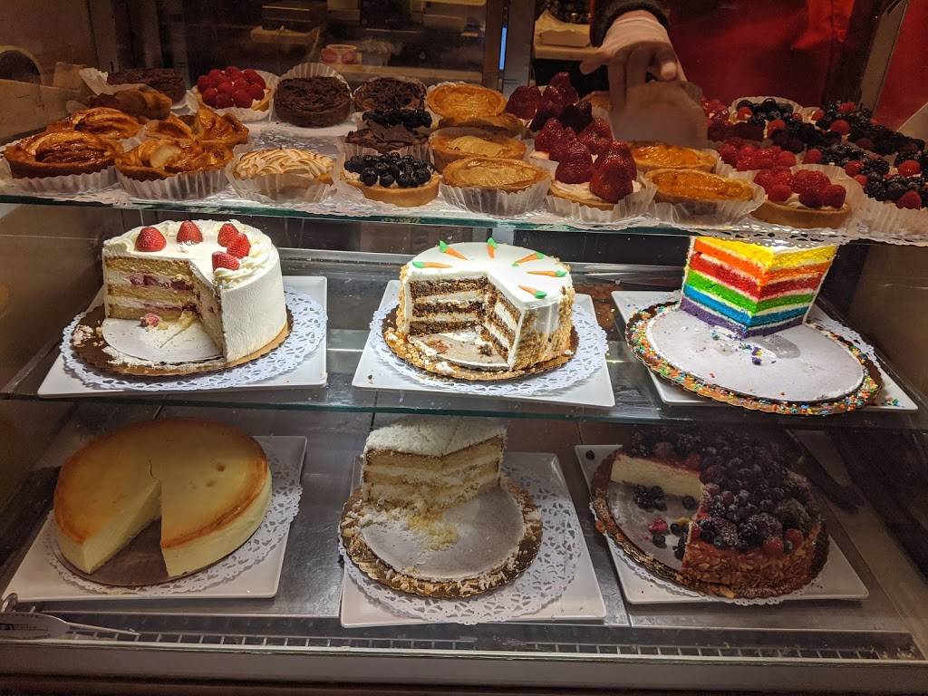 The Plaza Food Hall USA | restaurant | 1 W 59th St, New York, NY 10019, USA | 2127593000 OR +1 212-759-3000