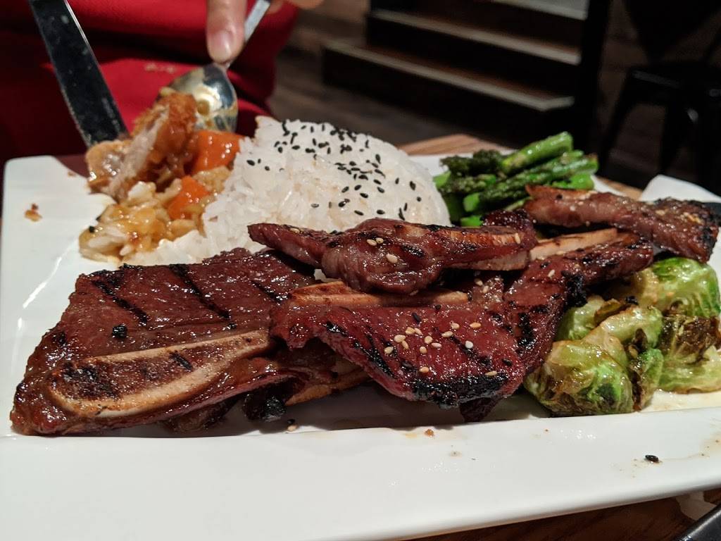 Fusion kitchen | restaurant | 3009 MacArthur Blvd, Oakland, CA 94602, USA | 5104793784 OR +1 510-479-3784