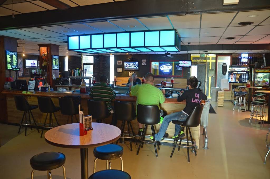 Dr Jacks Drinkery | restaurant | 3012 N 102nd St, Omaha, NE 68134, USA | 4025729400 OR +1 402-572-9400