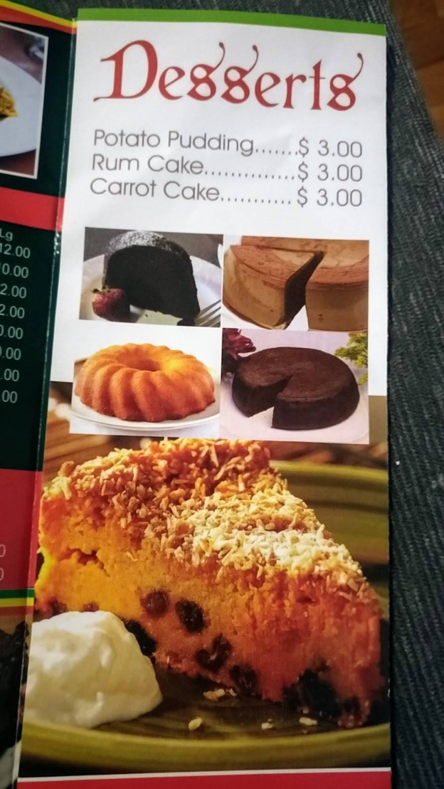 Paulette & Danny Jamaican and West Indies Restaurant | restaurant | 2119 Grand Concourse, The Bronx, NY 10453, USA | 7187086729 OR +1 718-708-6729