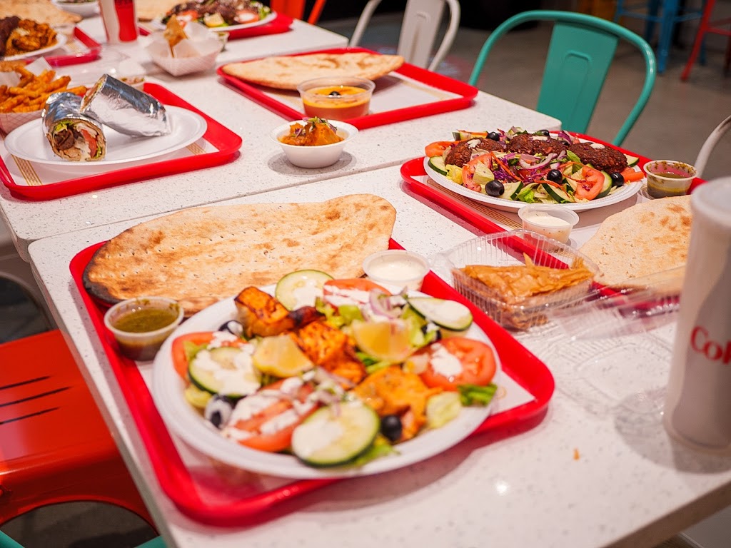 Grill Kabob | restaurant | 8385 Leesburg Pike, Vienna, VA 22182, USA | 5713780865 OR +1 571-378-0865