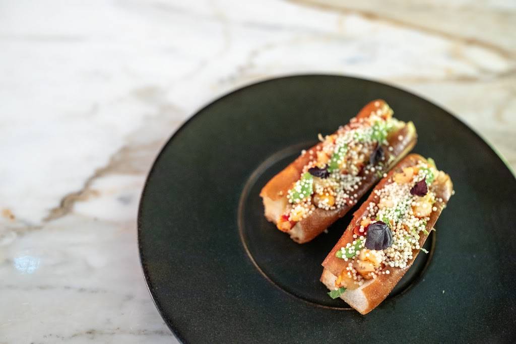 The Garden Room | restaurant | 88 West Paces Ferry Rd NW, Atlanta, GA 30305, USA | 4046006471 OR +1 404-600-6471