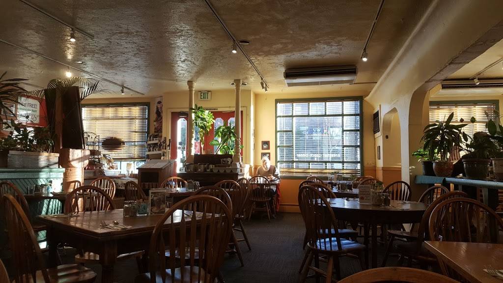 Hobees | restaurant | 4224 El Camino Real, Palo Alto, CA 94306, USA | 6508566124 OR +1 650-856-6124