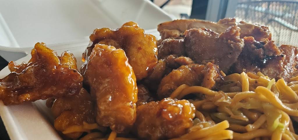 Panda Express | restaurant | 7560 W Lake Mead Blvd, Las Vegas, NV 89128, USA | 7022286859 OR +1 702-228-6859