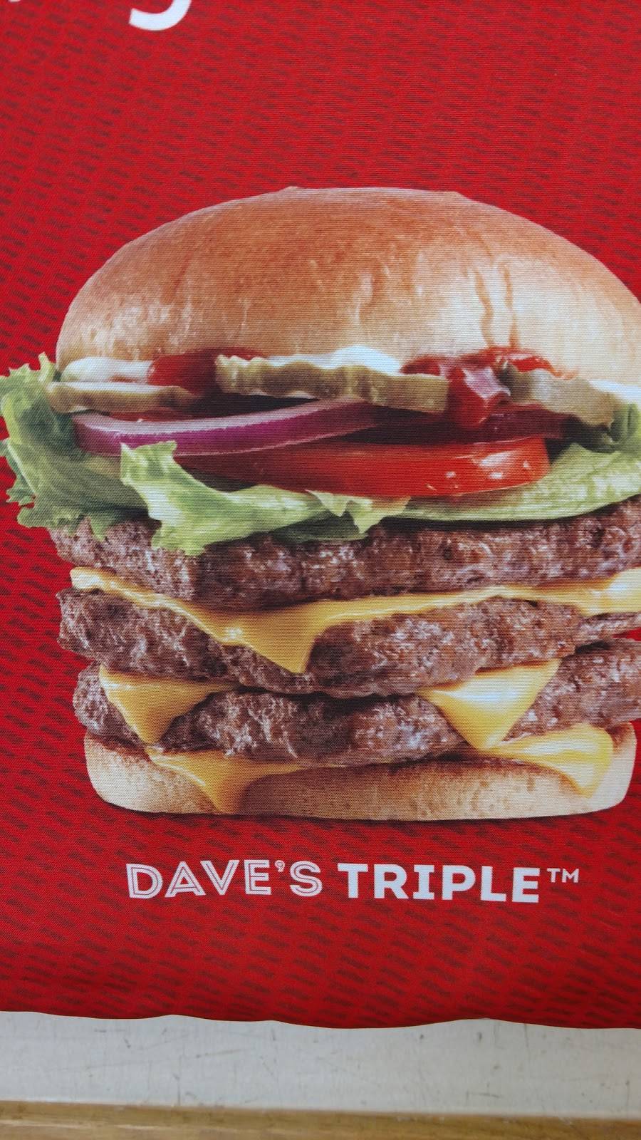 Wendys | restaurant | 610 William Marks Dr, Homestead, PA 15120, USA | 4124620860 OR +1 412-462-0860