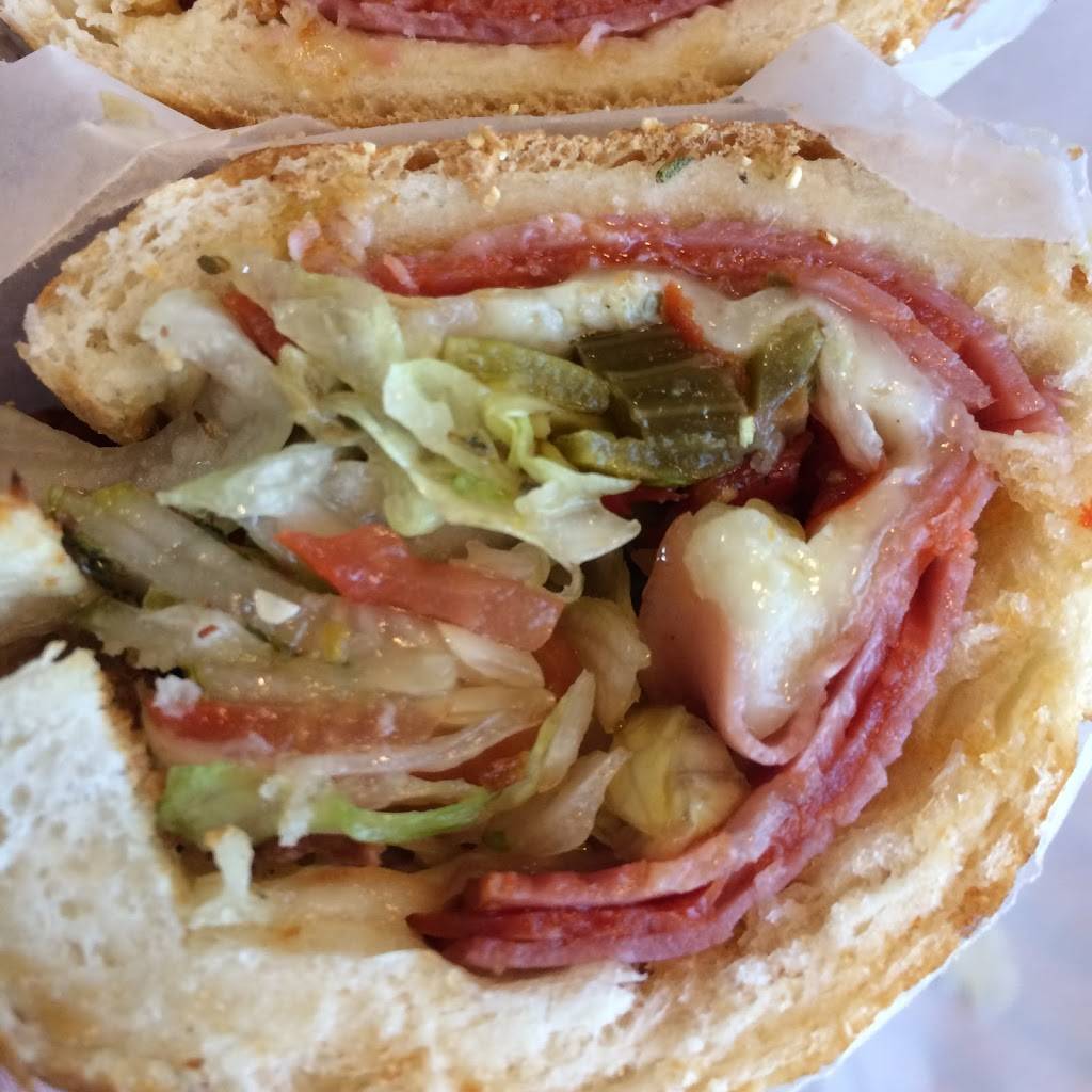 Potbelly Sandwich Shop | restaurant | 100 W Higgins Rd M-20, South Barrington, IL 60010, USA | 8475511395 OR +1 847-551-1395