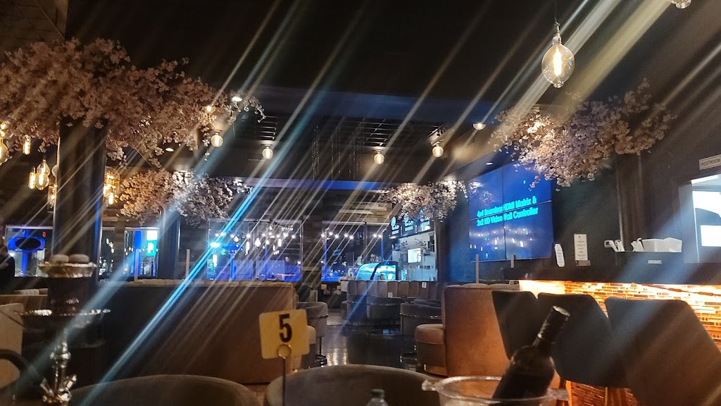 PURE LOUNGE & GRILL | night club | 801 C St, San Diego, CA 92101, USA | 6195429366 OR +1 619-542-9366