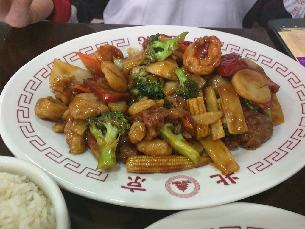China Garden | restaurant | 117 N Main St, Seymour, WI 54165, USA | 9208339000 OR +1 920-833-9000