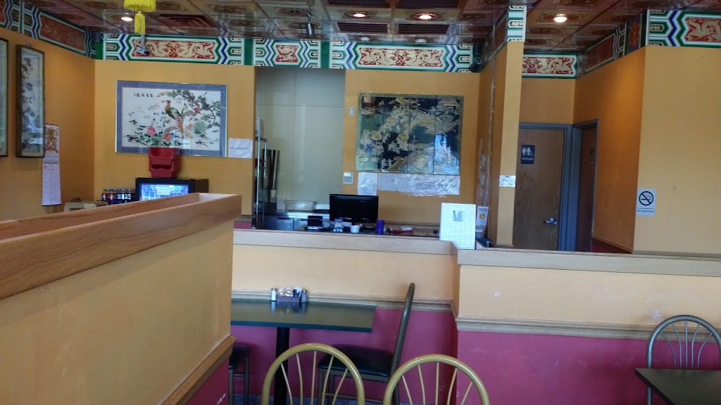 Chaus Chinese Restaurant | restaurant | 828 E High St #6, Potosi, MO 63664, USA | 5734388881 OR +1 573-438-8881
