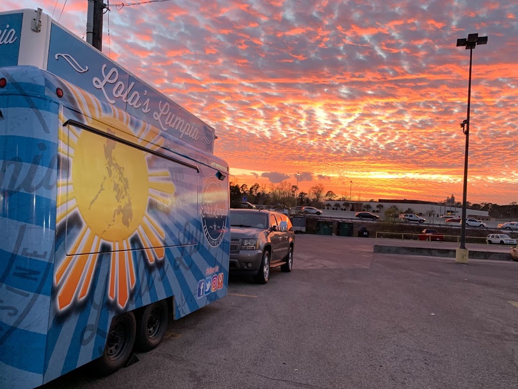 Lola’s Lumpia Food Truck | restaurant | 6185 Rivers Ave Commercial kitchen only! We Do Not Serve From Here!, North Charleston, SC 29406, USA | 8436191461 OR +1 843-619-1461