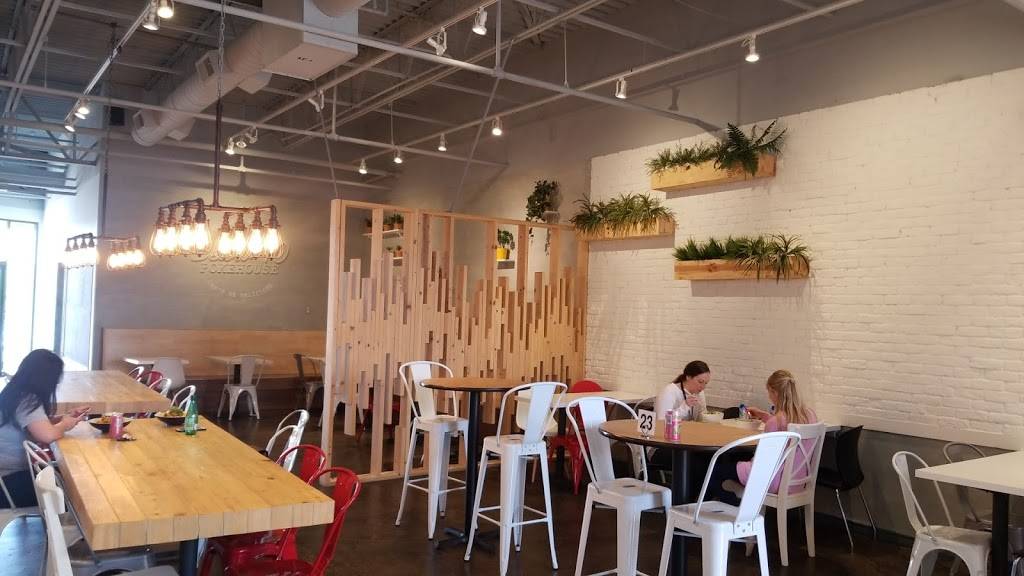 Below 40 Poke House | restaurant | 2625 Old Denton Rd #330, Carrollton, TX 75007, USA | 9722422012 OR +1 972-242-2012