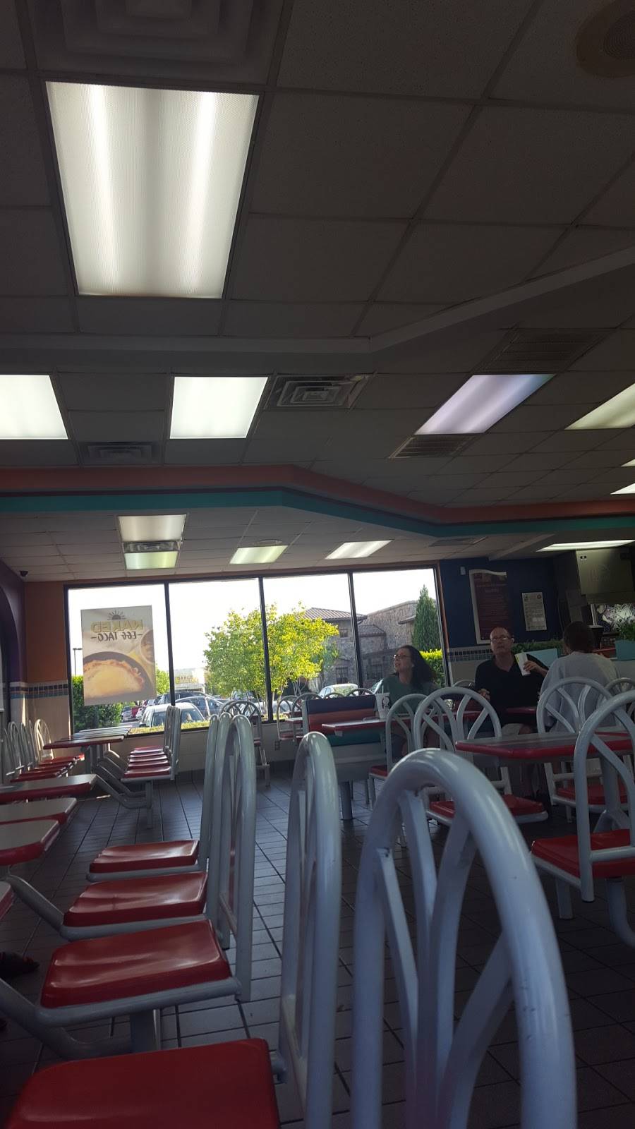 Taco Bell | meal takeaway | 628 Southpark Blvd, Colonial Heights, VA 23834, USA | 8045261604 OR +1 804-526-1604