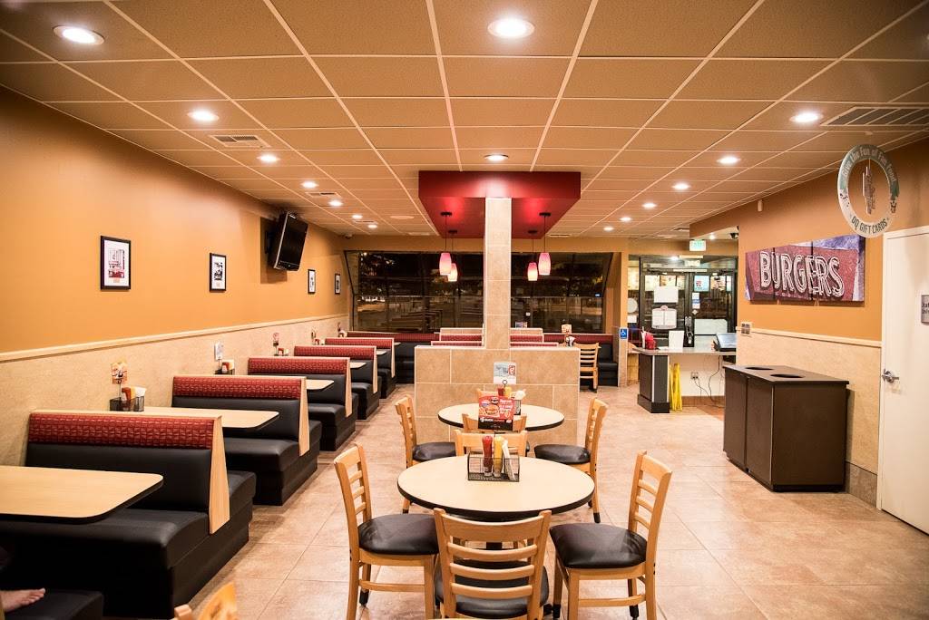 Dairy Queen | restaurant | 3341 Arden Way, Sacramento, CA 95825, USA | 9164894473 OR +1 916-489-4473