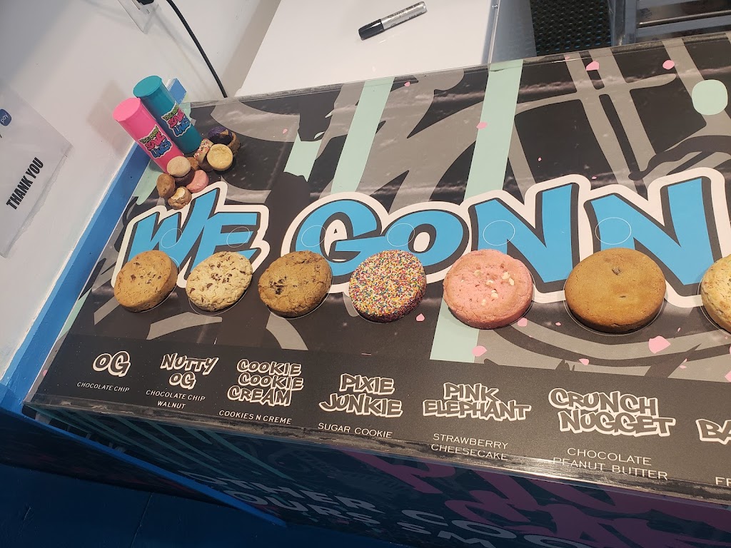 Cookie Plug | bakery | 7470 Cimarron Market Ave Building 8 Suite 300, El Paso, TX 79911, USA | 9152342381 OR +1 915-234-2381