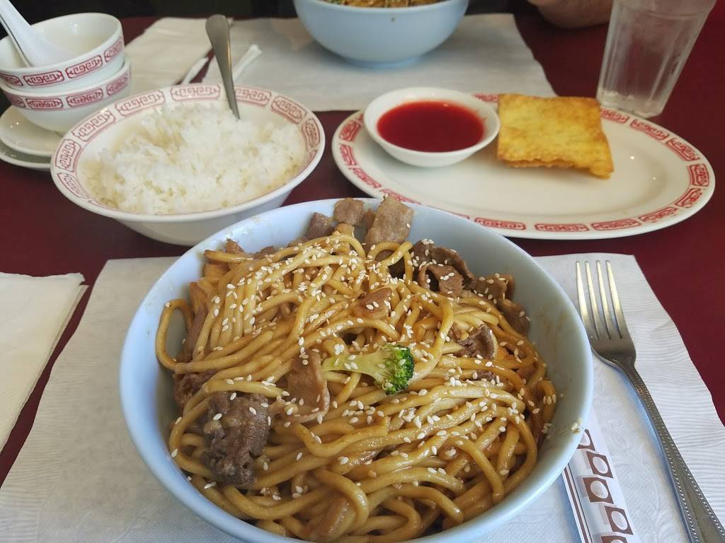 Chin Hua Mongolian Barbeque | restaurant | 2018 Nut Tree Rd, Vacaville, CA 95687, USA | 7074473223 OR +1 707-447-3223