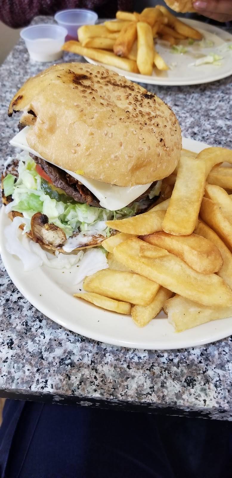 Ali Baba | restaurant | 220 3rd St, Davis, CA 95616, USA | 5307582251 OR +1 530-758-2251