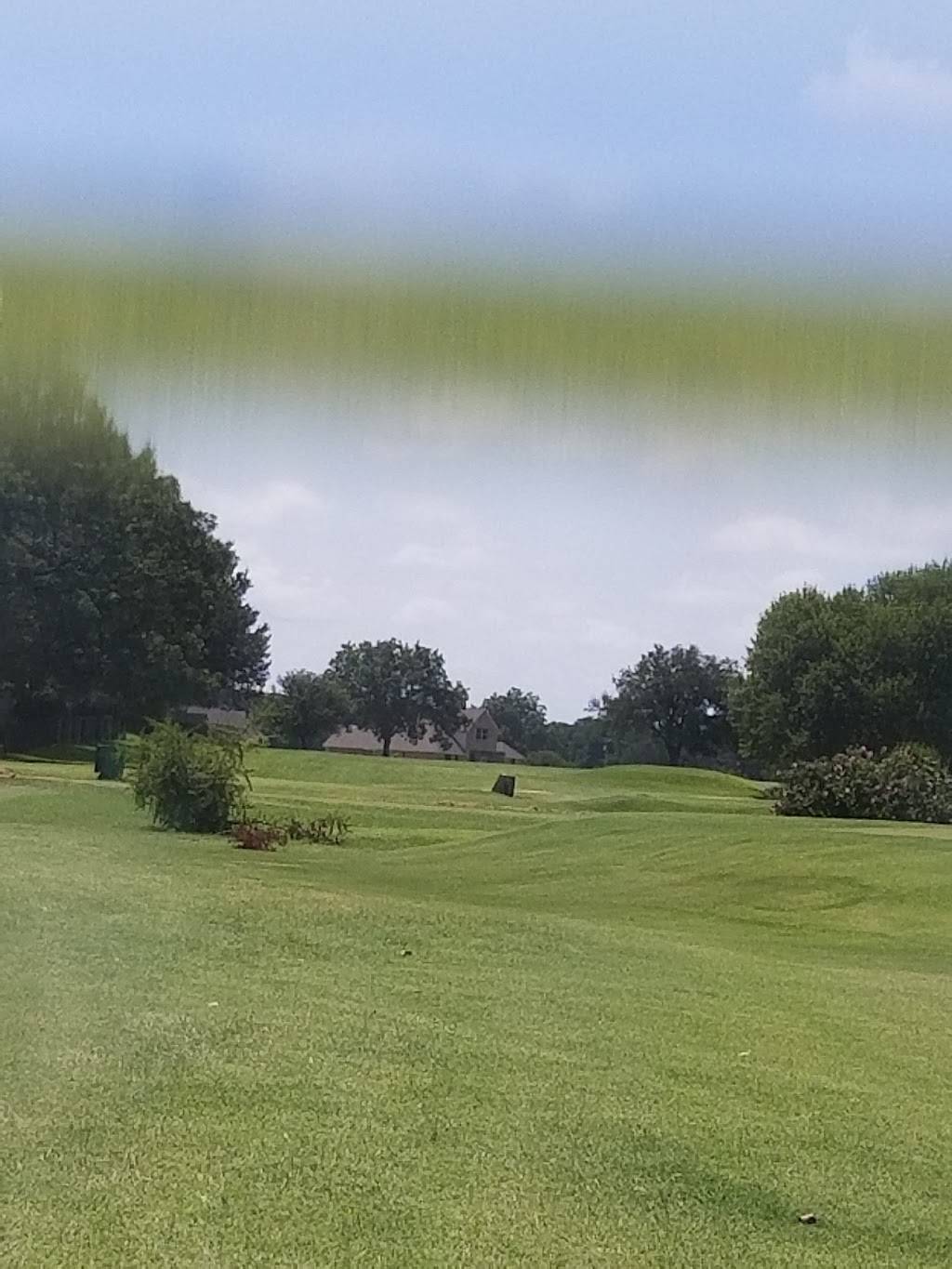 Legends Country Club | restaurant | 137 Ben Hogan, Stephenville, TX 76401, USA | 2549682200 OR +1 254-968-2200