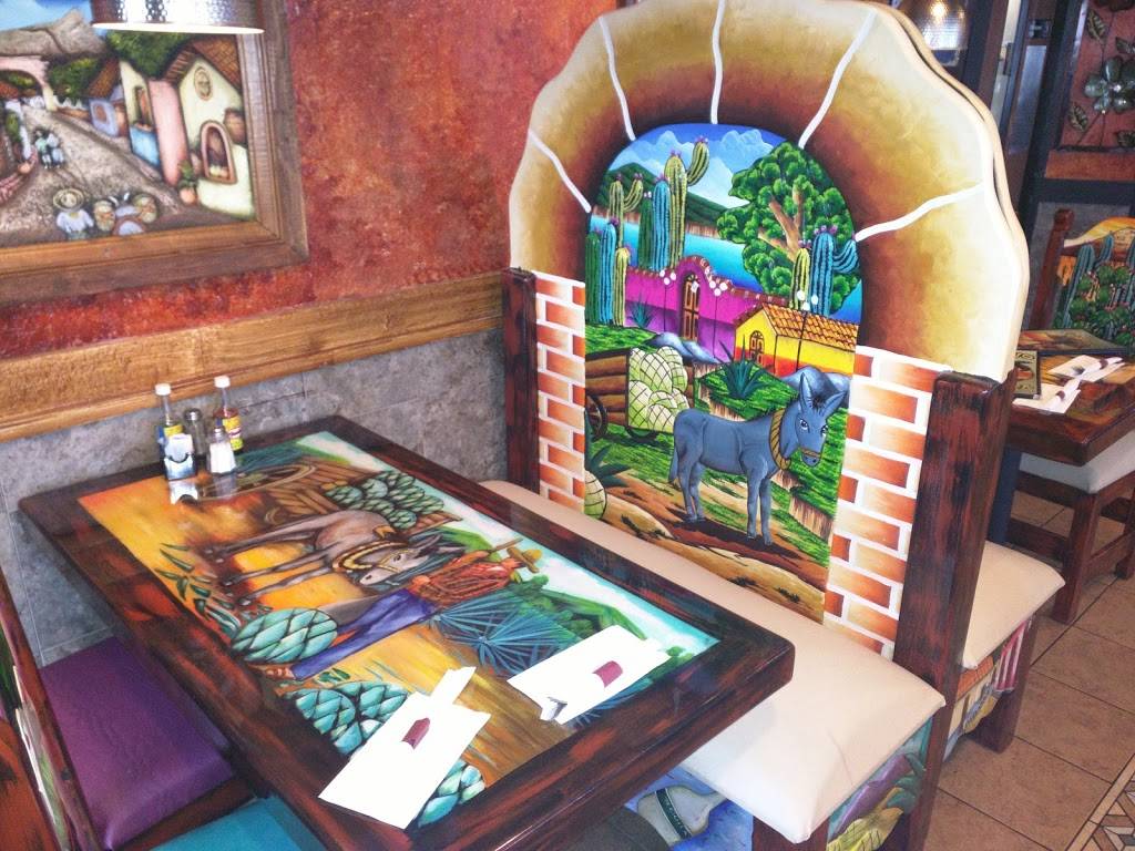 El Nuevo Vallarta | restaurant | 4709 Douglas Rd, Toledo, OH 43613, USA | 4194745414 OR +1 419-474-5414