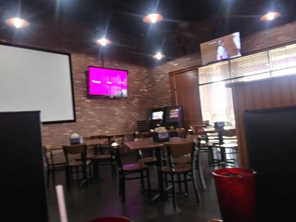 Bairs All-American Sports Grill | restaurant | 701 N McCroskey St STE 1, Nixa, MO 65714, USA | 4177253777 OR +1 417-725-3777