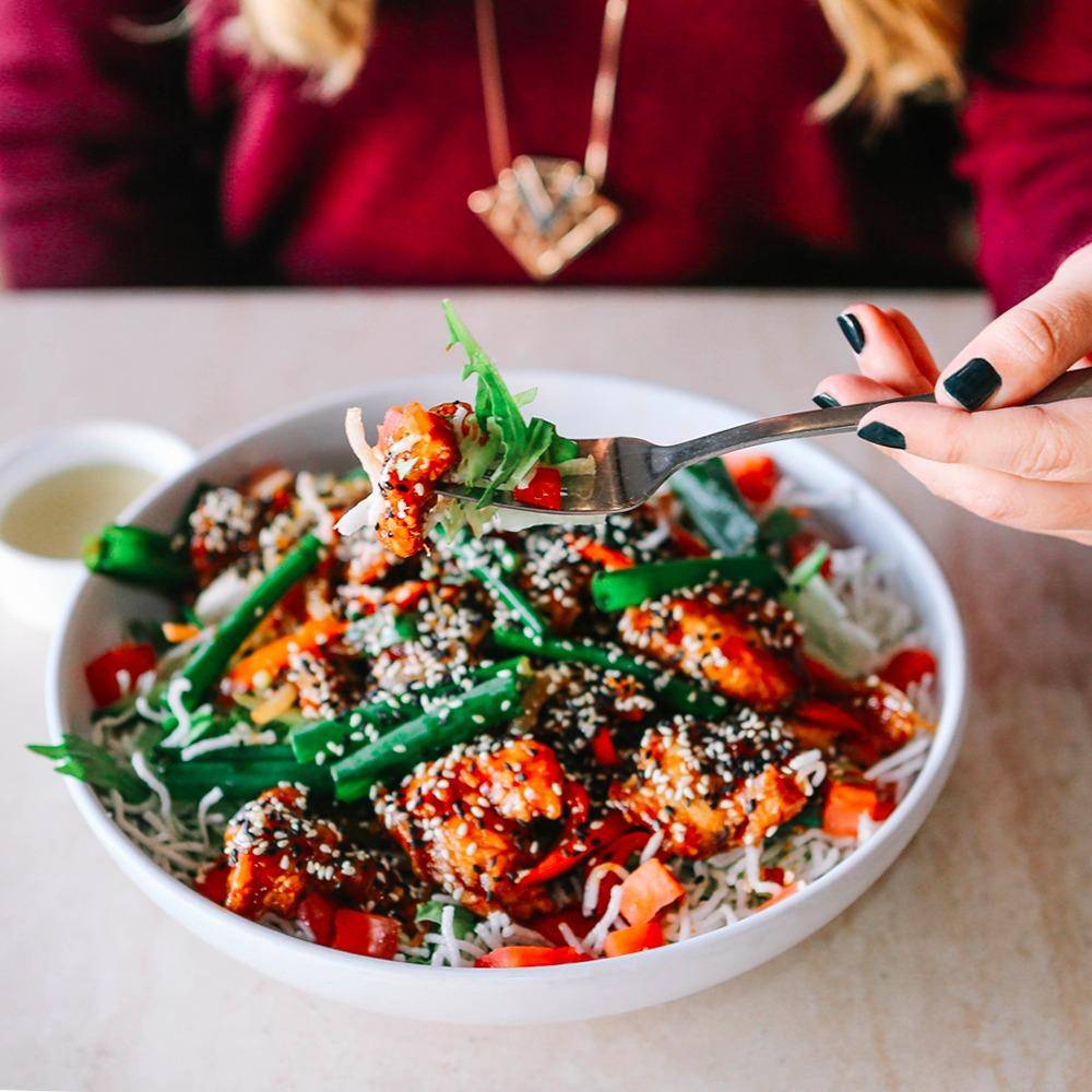 Pei Wei | restaurant | 11398 Bandera Rd Building 1, Suite 101, San Antonio, TX 78250, USA | 2105230040 OR +1 210-523-0040