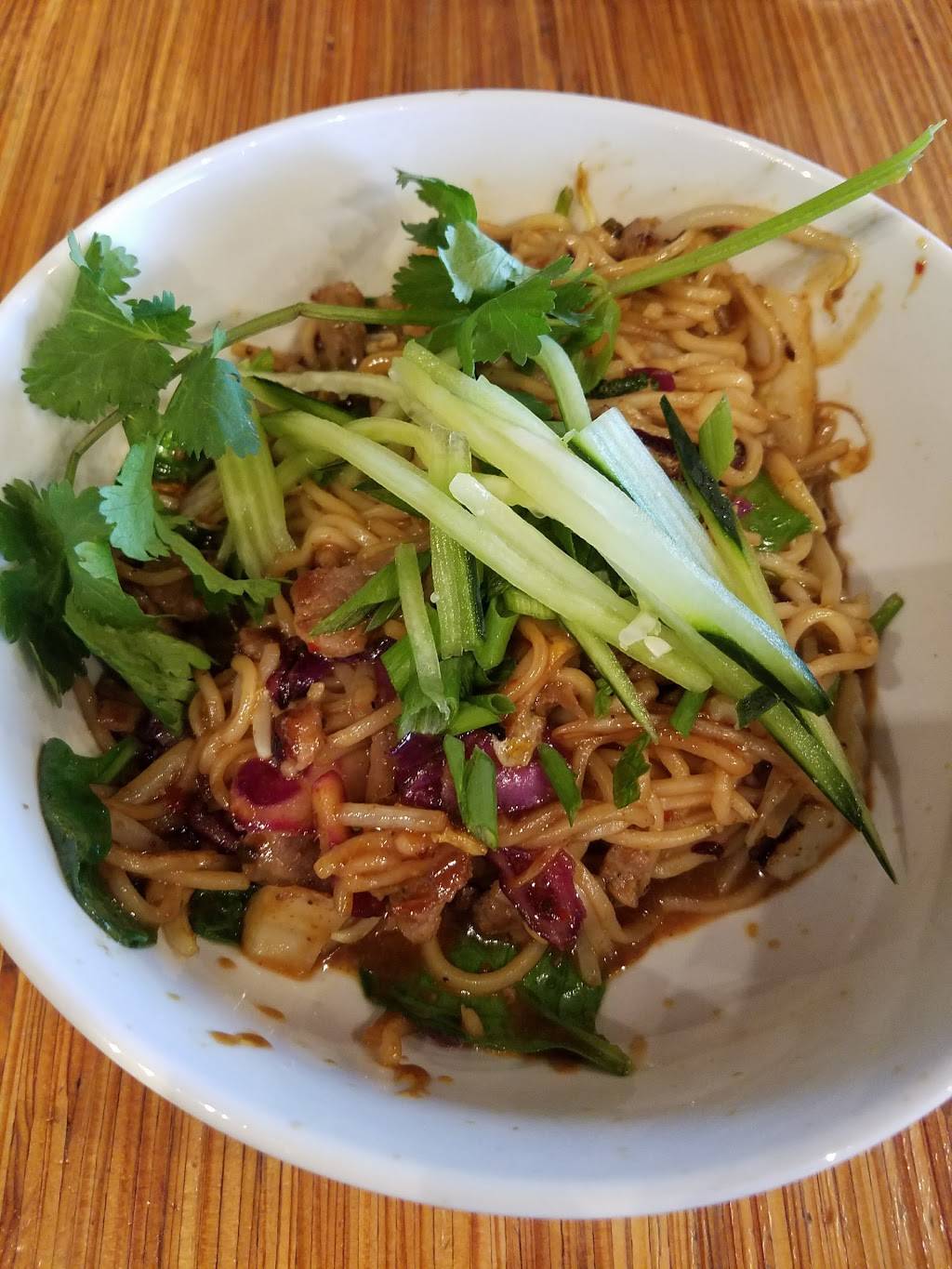 Noodles and Company | restaurant | 4912 Northwest Hwy, Crystal Lake, IL 60014, USA | 8154594400 OR +1 815-459-4400