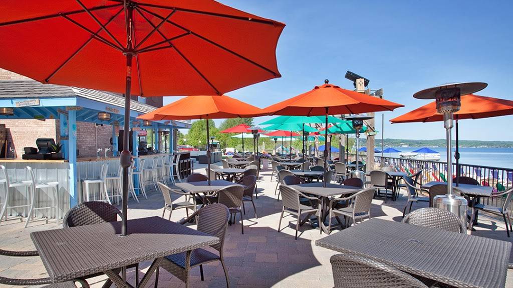 Dayclub at West Bay Beach Resort | restaurant | 615 E Front St, Traverse City, MI 49686, USA | 2319473700 OR +1 231-947-3700