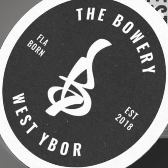 The Bowery | restaurant | 1811 N 15th St ste a, Tampa, FL 33605, USA | 9173248175 OR +1 917-324-8175