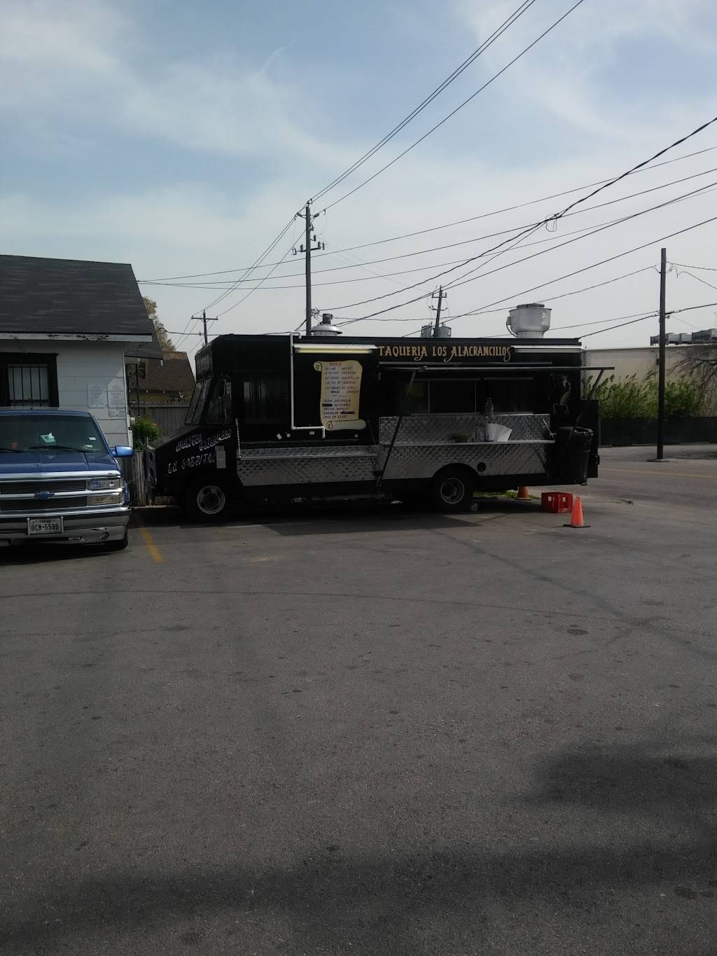 Taqueria El Alacran | restaurant | 6611 Canal St, Houston, TX 77011, USA | 7135140035 OR +1 713-514-0035